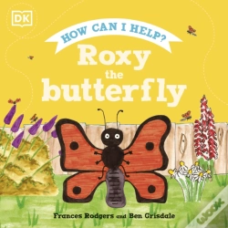 Capa do artigo Roxy The Butterfly