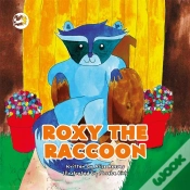 Capa do artigo Roxy The Racoon