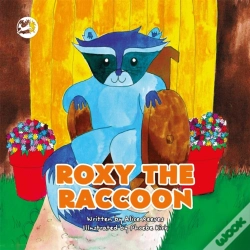 Capa do artigo Roxy The Racoon