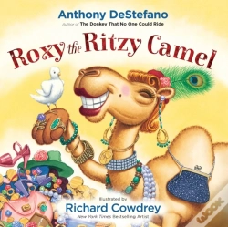 Capa do artigo Roxy The Ritzy Camel