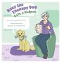Roxy The Therapy Dog Gets A Helper - Preview