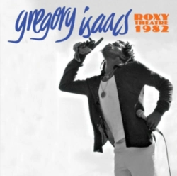 Capa do artigo Roxy Theatre 1982 - CD