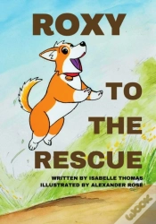 Capa do artigo Roxy To The Rescue