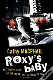 Capa do artigo Roxy