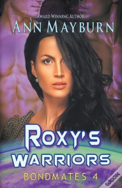 Capa do artigo Roxy'S Warriors
