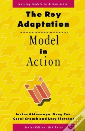 Capa do artigo Roy Adaptation Model In Action