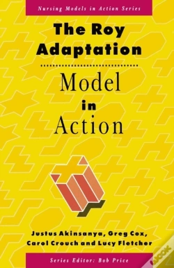 Capa do artigo Roy Adaptation Model In Action