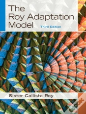 Capa do artigo Roy Adaptation Model, The