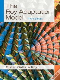 Capa do artigo Roy Adaptation Model, The