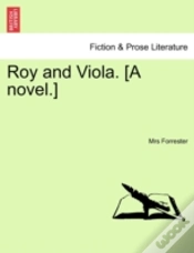 Capa do artigo Roy And Viola. (A Novel.)