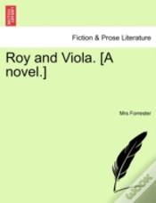Capa do artigo Roy And Viola. (A Novel.)