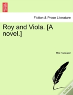 Capa do artigo Roy And Viola. (A Novel.)