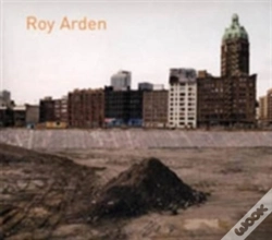 Capa do artigo Roy Arden