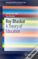 Roy Bhaskar