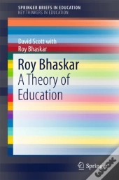 Roy Bhaskar