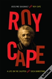 Capa do artigo Roy Cape