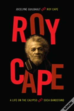 Capa do artigo Roy Cape