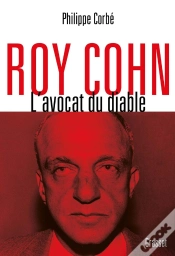 Capa do artigo Roy Cohn ; L