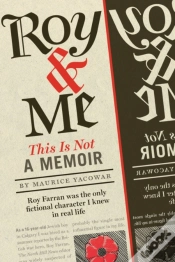 Capa do artigo Roy & Me