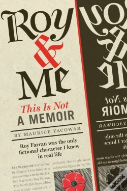 Capa do artigo Roy & Me