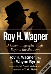 Capa do artigo Roy H. Wagner