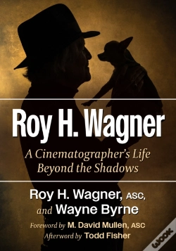 Capa do artigo Roy H. Wagner