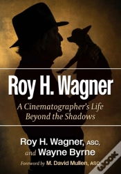 Capa do artigo Roy H. Wagner