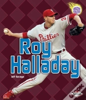 Capa do artigo Roy Halladay