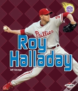 Capa do artigo Roy Halladay