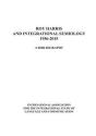Roy Harris And Integrational Semiology 1956-2015: A Bibliography - Preview