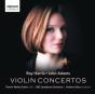 Roy Harris/John Adams: Violin Concertos - CD - Preview