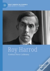 Capa do artigo Roy Harrod