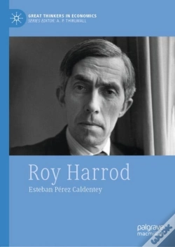 Capa do artigo Roy Harrod