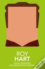 Capa do artigo Roy Hart