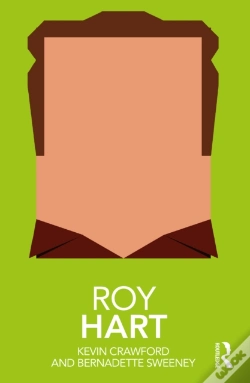 Capa do artigo Roy Hart