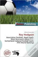 Roy Hodgson