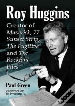 Roy Huggins