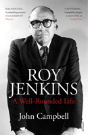 Roy Jenkins - Preview