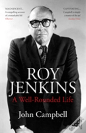 Capa do artigo Roy Jenkins