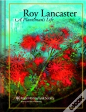 Capa do artigo Roy Lancaster