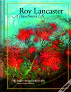 Capa do artigo Roy Lancaster