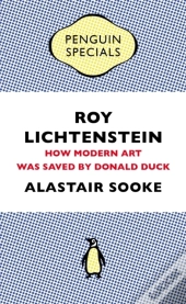 Roy Lichtenstein
