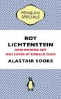 Roy Lichtenstein - Preview