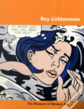 Roy Lichtenstein