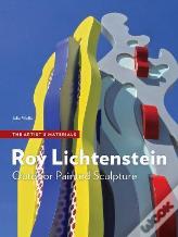 Roy Lichtenstein