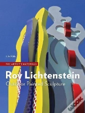 Roy Lichtenstein