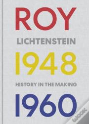 Roy Lichtenstein