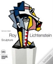 Capa do artigo Roy Lichtenstein Sculpture