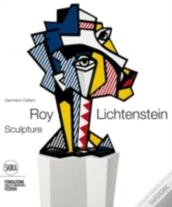 Capa do artigo Roy Lichtenstein Sculpture