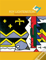 Roy Lichtenstein